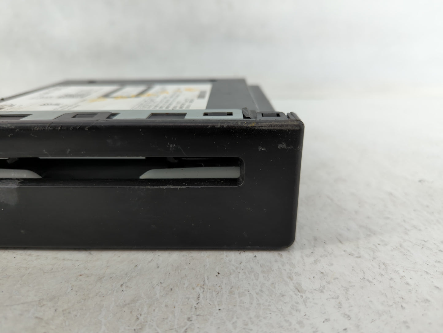 2016-2019 Chevrolet Silverado 1500 Radio AM FM Cd Player Receiver Replacement P/N:8401 6435 Fits Fits 2016 2017 2018 2019 20