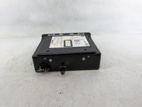 2016-2019 Chevrolet Silverado 1500 Radio AM FM Cd Player Receiver Replacement P/N:8401 6435 Fits Fits 2016 2017 2018 2019 20