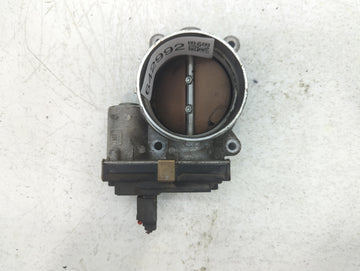 2014-2022 Chevrolet Silverado 1500 Throttle Body P/N:12678224 Fits Fits 2014 2015 2016 2017 2018 2019 2020 2021 2022 OEM Use