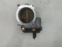 2014-2022 Chevrolet Silverado 1500 Throttle Body P/N:12678224 Fits Fits 2014 2015 2016 2017 2018 2019 2020 2021 2022 OEM Use
