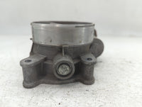 2014-2022 Chevrolet Silverado 1500 Throttle Body P/N:12678224 Fits Fits 2014 2015 2016 2017 2018 2019 2020 2021 2022 OEM Use