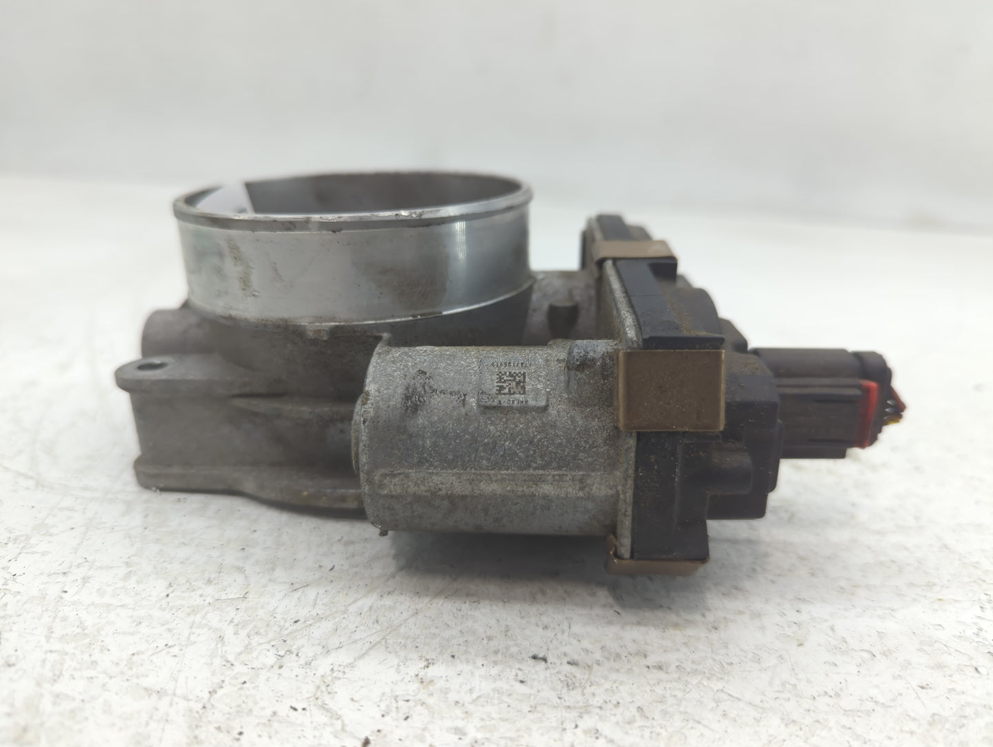 2014-2022 Chevrolet Silverado 1500 Throttle Body P/N:12678224 Fits Fits 2014 2015 2016 2017 2018 2019 2020 2021 2022 OEM Use