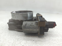 2014-2022 Chevrolet Silverado 1500 Throttle Body P/N:12678224 Fits Fits 2014 2015 2016 2017 2018 2019 2020 2021 2022 OEM Use