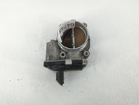 2016-2021 Chevrolet Silverado 1500 Throttle Body P/N:12676296AA Fits Fits 2016 2017 2018 2019 2020 2021 OEM Used Auto Parts 