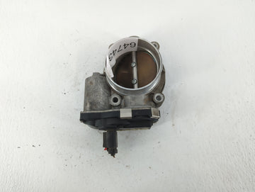 2016-2021 Chevrolet Silverado 1500 Throttle Body P/N:12676296AA Fits Fits 2016 2017 2018 2019 2020 2021 OEM Used Auto Parts 