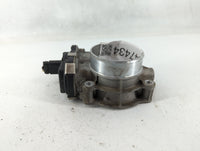 2016-2021 Chevrolet Silverado 1500 Throttle Body P/N:12676296AA Fits Fits 2016 2017 2018 2019 2020 2021 OEM Used Auto Parts 