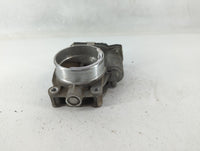 2016-2021 Chevrolet Silverado 1500 Throttle Body P/N:12676296AA Fits Fits 2016 2017 2018 2019 2020 2021 OEM Used Auto Parts 