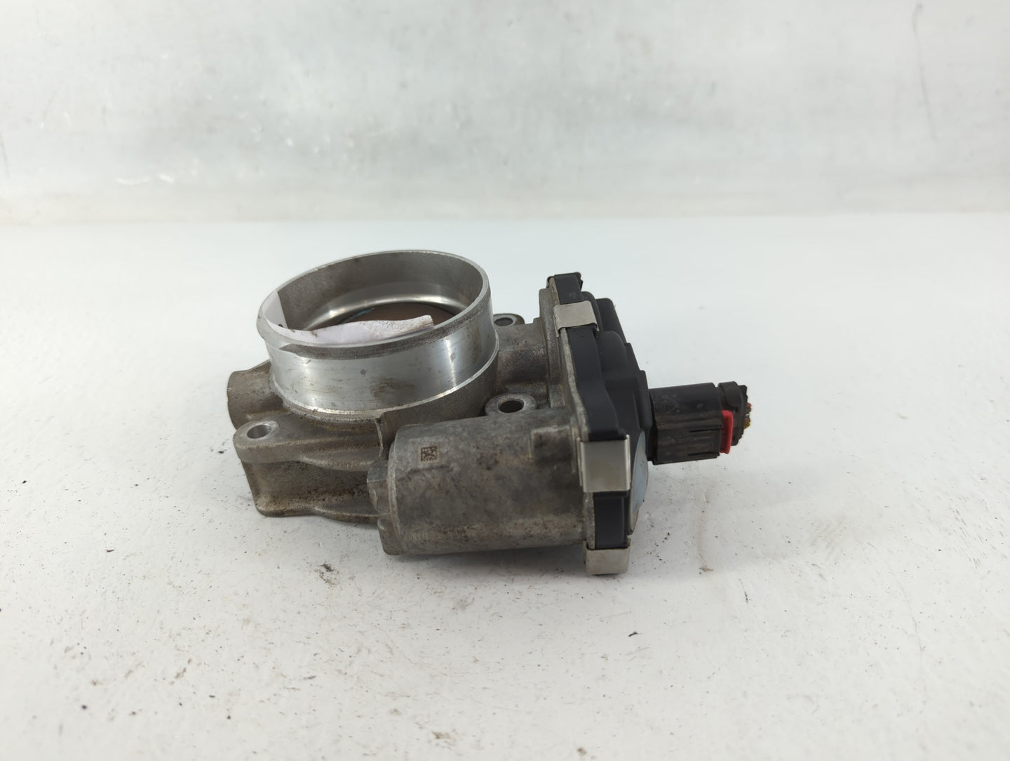 2016-2021 Chevrolet Silverado 1500 Throttle Body P/N:12676296AA Fits Fits 2016 2017 2018 2019 2020 2021 OEM Used Auto Parts 