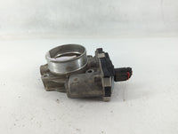 2016-2021 Chevrolet Silverado 1500 Throttle Body P/N:12676296AA Fits Fits 2016 2017 2018 2019 2020 2021 OEM Used Auto Parts 