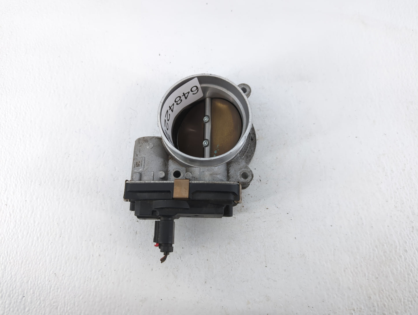 2014-2022 Chevrolet Silverado 1500 Throttle Body P/N:12678224 Fits Fits 2014 2015 2016 2017 2018 2019 2020 2021 2022 OEM Use