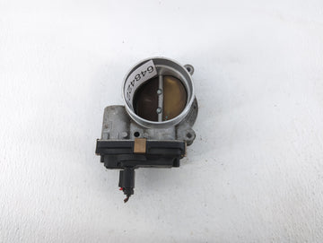 2014-2022 Chevrolet Silverado 1500 Throttle Body P/N:12678224 Fits Fits 2014 2015 2016 2017 2018 2019 2020 2021 2022 OEM Use