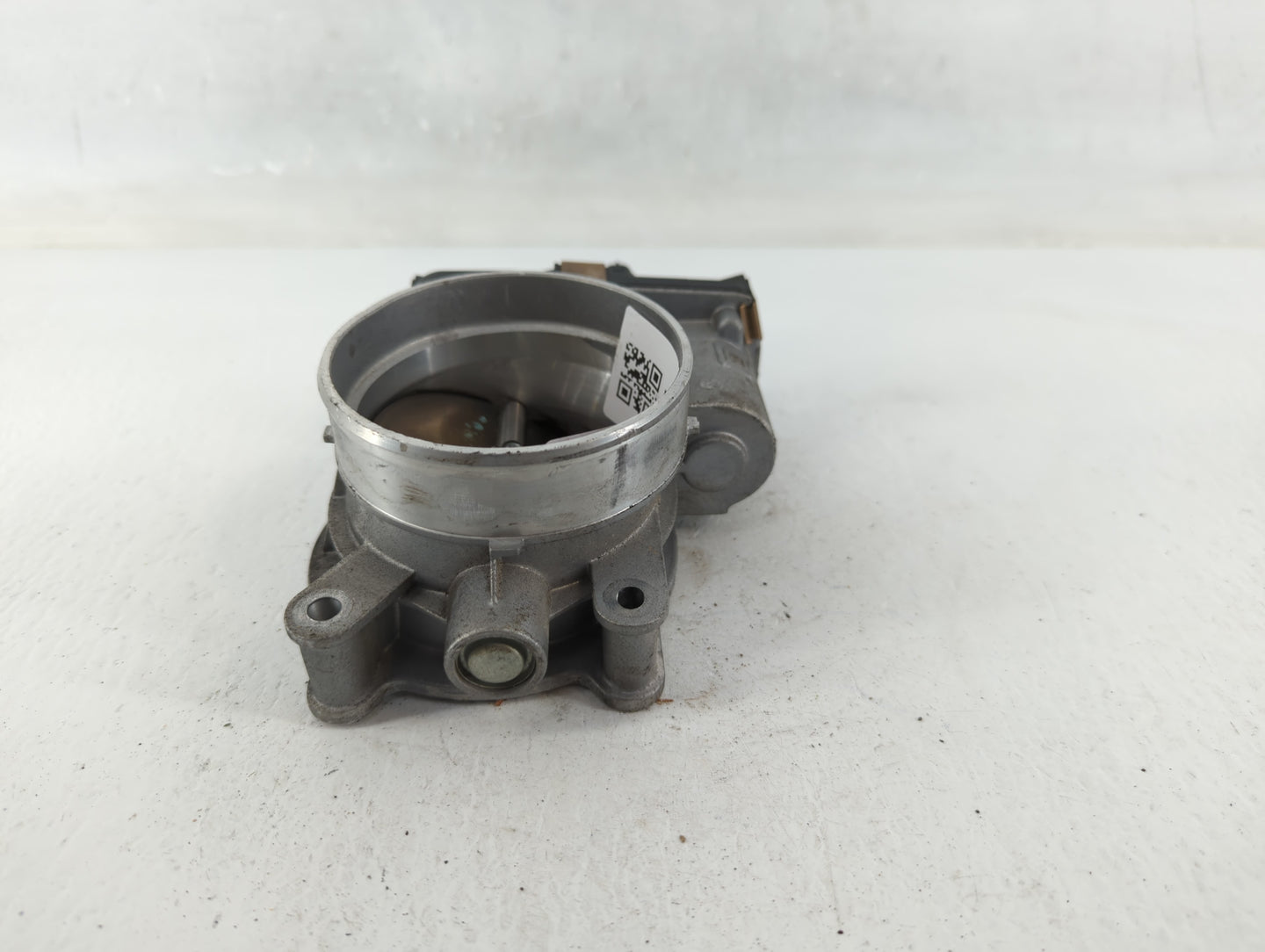 2014-2022 Chevrolet Silverado 1500 Throttle Body P/N:12678224 Fits Fits 2014 2015 2016 2017 2018 2019 2020 2021 2022 OEM Use