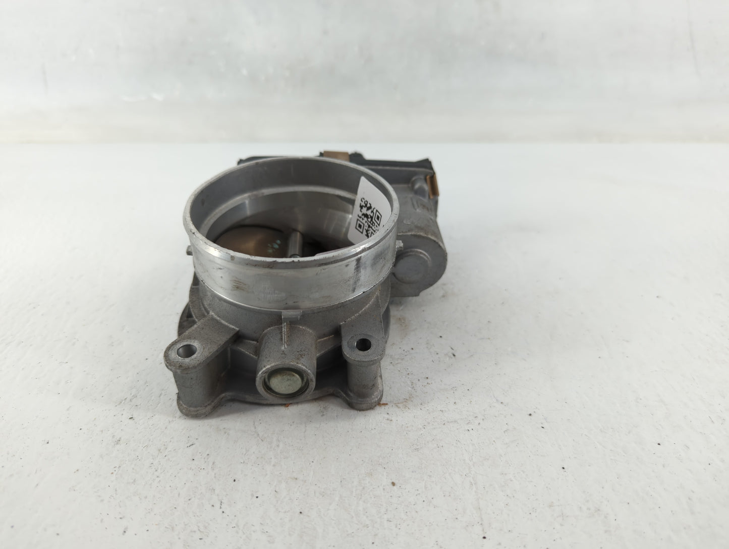 2014-2022 Chevrolet Silverado 1500 Throttle Body P/N:12678224 Fits Fits 2014 2015 2016 2017 2018 2019 2020 2021 2022 OEM Use