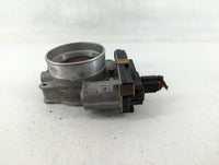 2014-2022 Chevrolet Silverado 1500 Throttle Body P/N:12678224 Fits Fits 2014 2015 2016 2017 2018 2019 2020 2021 2022 OEM Use