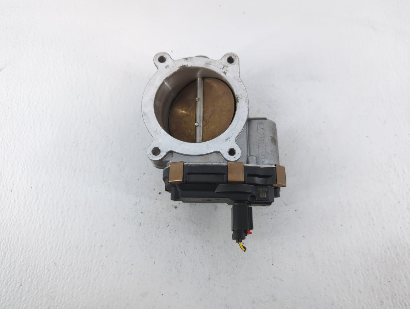2014-2022 Chevrolet Silverado 1500 Throttle Body P/N:12678224 Fits Fits 2014 2015 2016 2017 2018 2019 2020 2021 2022 OEM Use