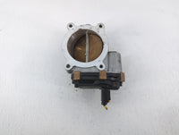 2014-2022 Chevrolet Silverado 1500 Throttle Body P/N:12678224 Fits Fits 2014 2015 2016 2017 2018 2019 2020 2021 2022 OEM Use