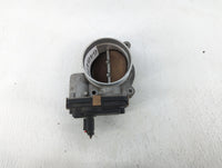 2014-2022 Chevrolet Silverado 1500 Throttle Body P/N:12678224 Fits Fits 2014 2015 2016 2017 2018 2019 2020 2021 2022 OEM Use