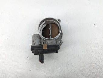 compare product 2014-2022 Chevrolet Silverado 1500 Throttle Body P/N:12678224 Fits Fits 2014 2015 2016 2017 2018 2019 2020 2021 2022 OEM Used Auto Parts