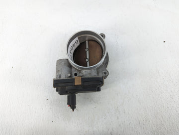 2014-2022 Chevrolet Silverado 1500 Throttle Body P/N:12678224 Fits Fits 2014 2015 2016 2017 2018 2019 2020 2021 2022 OEM Use