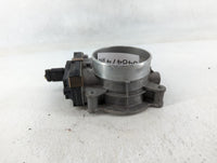 2014-2022 Chevrolet Silverado 1500 Throttle Body P/N:12678224 Fits Fits 2014 2015 2016 2017 2018 2019 2020 2021 2022 OEM Use