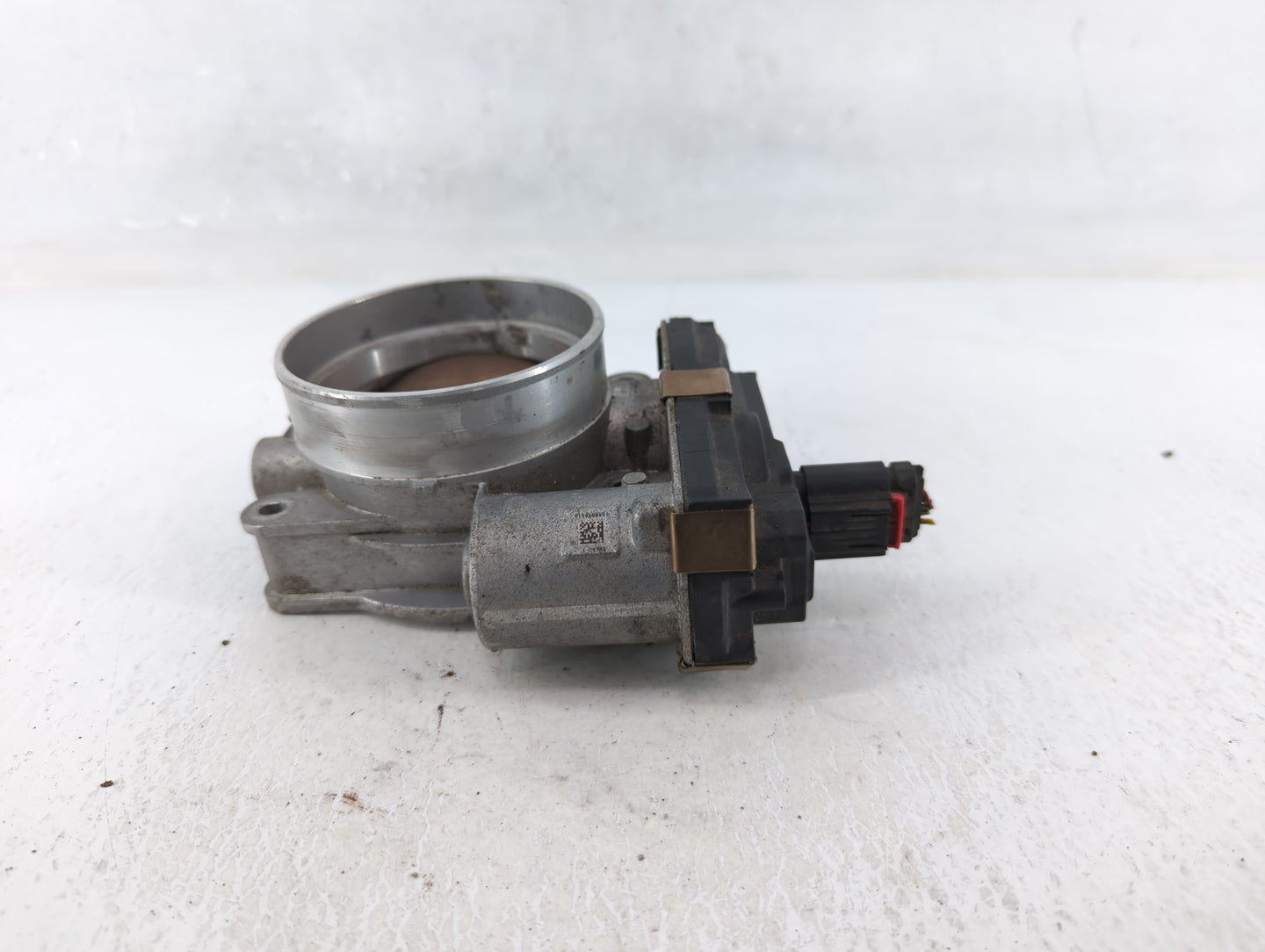 2014-2022 Chevrolet Silverado 1500 Throttle Body P/N:12678224 Fits Fits 2014 2015 2016 2017 2018 2019 2020 2021 2022 OEM Use