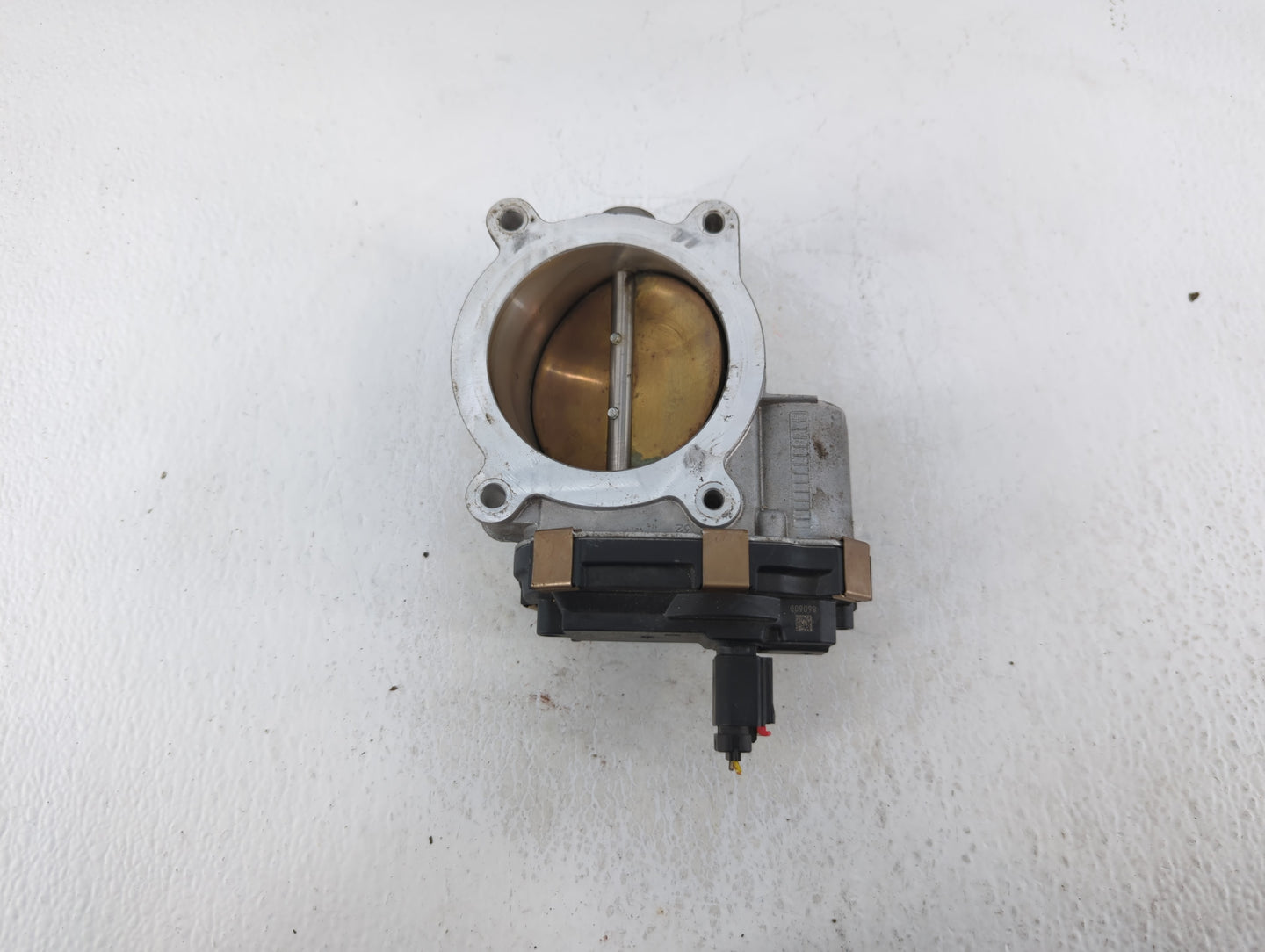 2014-2022 Chevrolet Silverado 1500 Throttle Body P/N:12678224 Fits Fits 2014 2015 2016 2017 2018 2019 2020 2021 2022 OEM Use