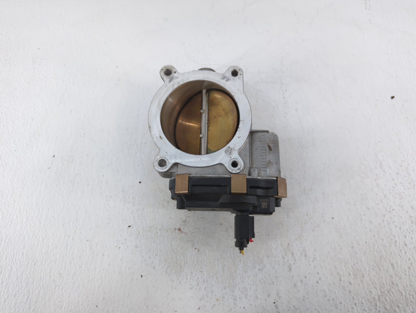 2014-2022 Chevrolet Silverado 1500 Throttle Body P/N:12678224 Fits Fits 2014 2015 2016 2017 2018 2019 2020 2021 2022 OEM Use