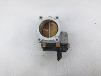 2014-2022 Chevrolet Silverado 1500 Throttle Body P/N:12678224 Fits Fits 2014 2015 2016 2017 2018 2019 2020 2021 2022 OEM Use