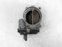 2014-2022 Chevrolet Silverado 1500 Throttle Body P/N:12678224 Fits Fits 2014 2015 2016 2017 2018 2019 2020 2021 2022 OEM Use