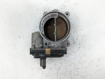 2014-2022 Chevrolet Silverado 1500 Throttle Body P/N:12678224 Fits Fits 2014 2015 2016 2017 2018 2019 2020 2021 2022 OEM Use
