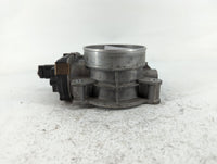 2014-2022 Chevrolet Silverado 1500 Throttle Body P/N:12678224 Fits Fits 2014 2015 2016 2017 2018 2019 2020 2021 2022 OEM Use