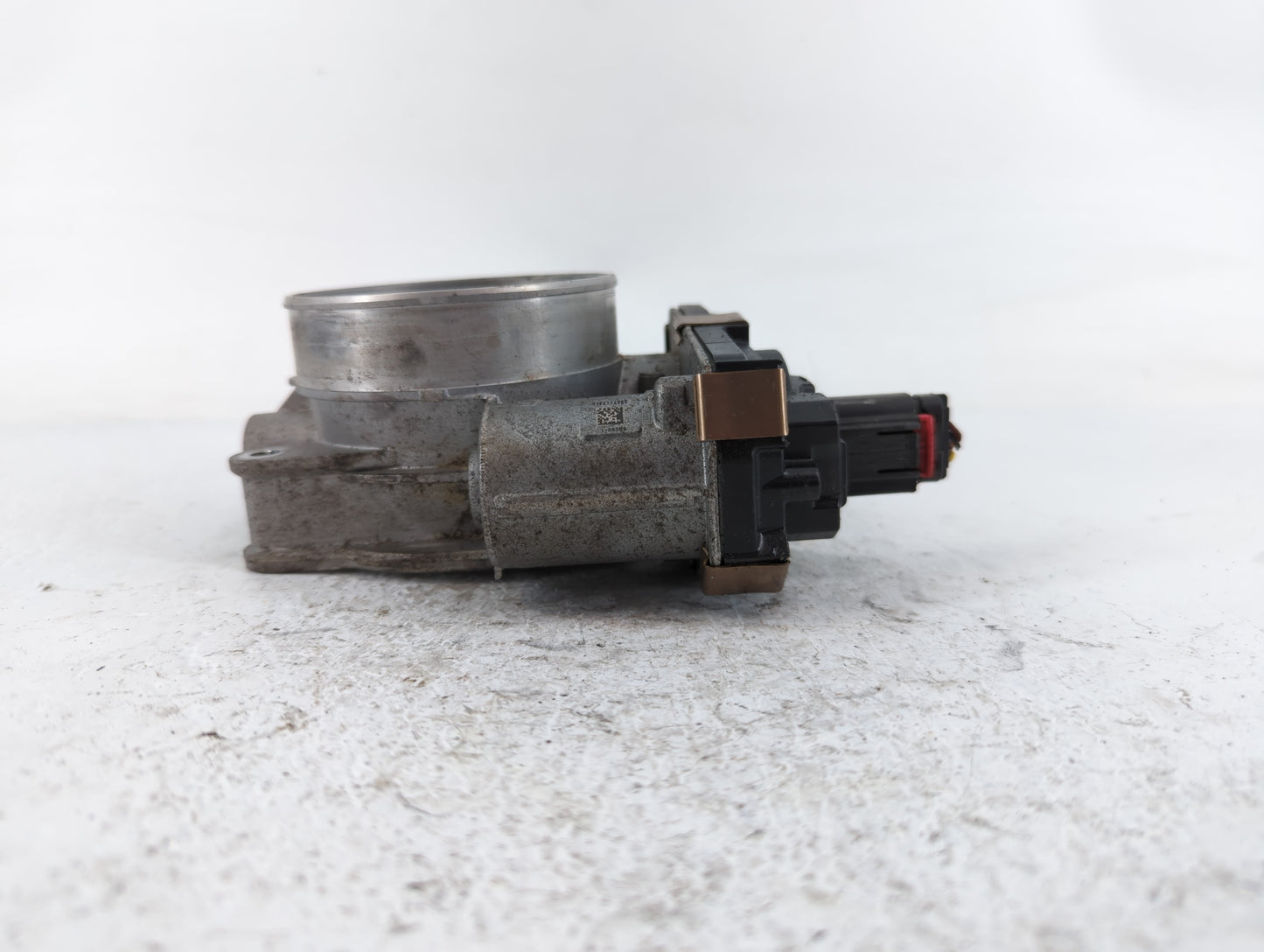 2014-2022 Chevrolet Silverado 1500 Throttle Body P/N:12678224 Fits Fits 2014 2015 2016 2017 2018 2019 2020 2021 2022 OEM Use