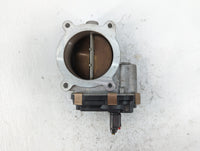 2014-2022 Chevrolet Silverado 1500 Throttle Body P/N:12678224 Fits Fits 2014 2015 2016 2017 2018 2019 2020 2021 2022 OEM Use