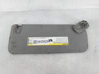 2014-2019 Chevrolet Silverado 1500 Sun Visor Shade Replacement Passenger Right Mirror Fits Fits 2014 2015 2016 2017 2018 201