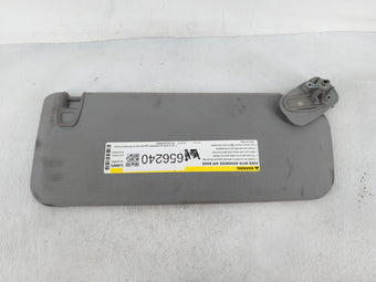 compare product 2014-2019 Chevrolet Silverado 1500 Sun Visor Shade Replacement Passenger Right Mirror Fits Fits 2014 2015 2016 2017 2018 2019 OEM Used Auto Parts