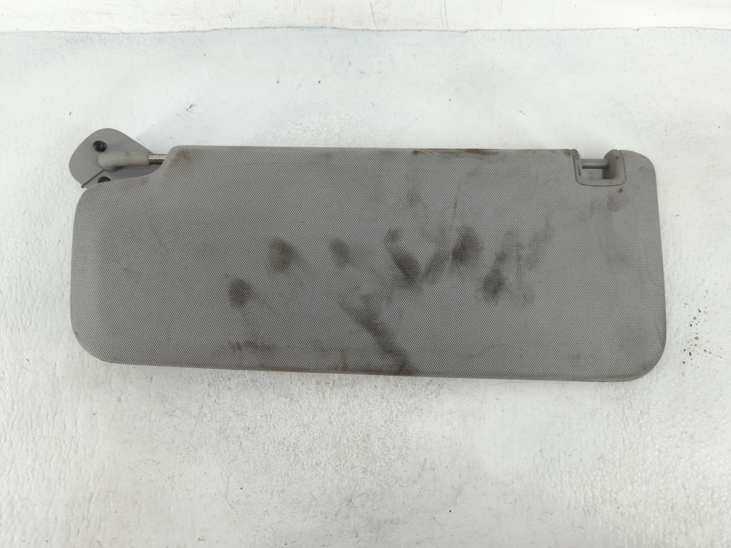 2014-2019 Chevrolet Silverado 1500 Sun Visor Shade Replacement Passenger Right Mirror Fits Fits 2014 2015 2016 2017 2018 201