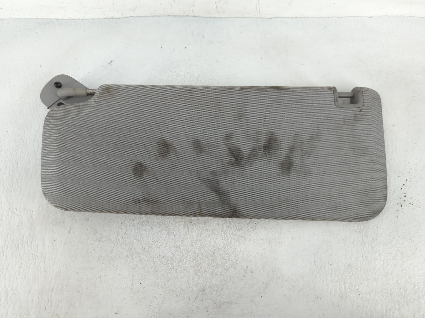 2014-2019 Chevrolet Silverado 1500 Sun Visor Shade Replacement Passenger Right Mirror Fits Fits 2014 2015 2016 2017 2018 201