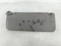 2014-2019 Chevrolet Silverado 1500 Sun Visor Shade Replacement Passenger Right Mirror Fits Fits 2014 2015 2016 2017 2018 201