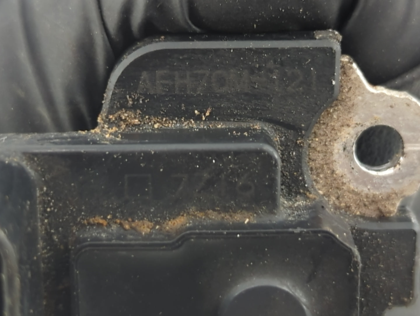 2014-2019 Chevrolet Silverado 1500 Mass Air Flow Meter Maf - Oemusedautoparts1.com