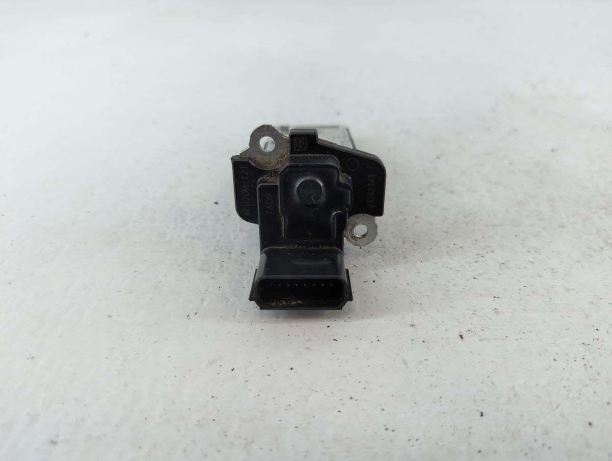 2014-2019 Chevrolet Silverado 1500 Mass Air Flow Meter Maf Sensor 657774 - Oemusedautoparts1.com