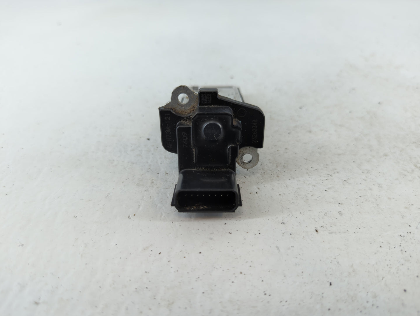 2014-2019 Chevrolet Silverado 1500 Mass Air Flow Meter Maf - Oemusedautoparts1.com