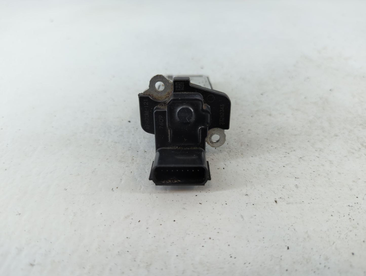 2014-2019 Chevrolet Silverado 1500 Mass Air Flow Meter Maf - Oemusedautoparts1.com