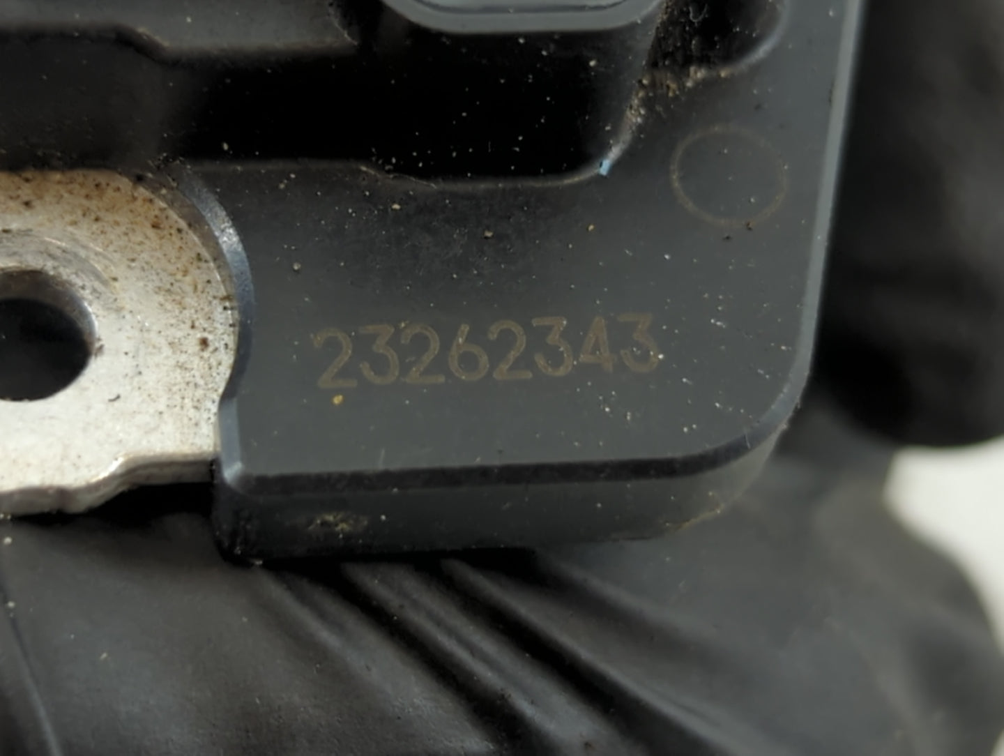 2014-2019 Chevrolet Silverado 1500 Mass Air Flow Meter Maf - Oemusedautoparts1.com