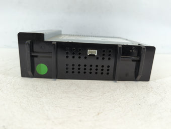 compare product 2018-2018 Chevrolet Silverado 1500 Am Fm Cd Player Radio Receiver