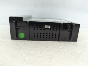 2018-2018 Chevrolet Silverado 1500 Am Fm Cd Player Radio Receiver 663250 - Oemusedautoparts1.com
