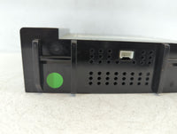 2018-2018 Chevrolet Silverado 1500 Am Fm Cd Player Radio Receiver - Oemusedautoparts1.com