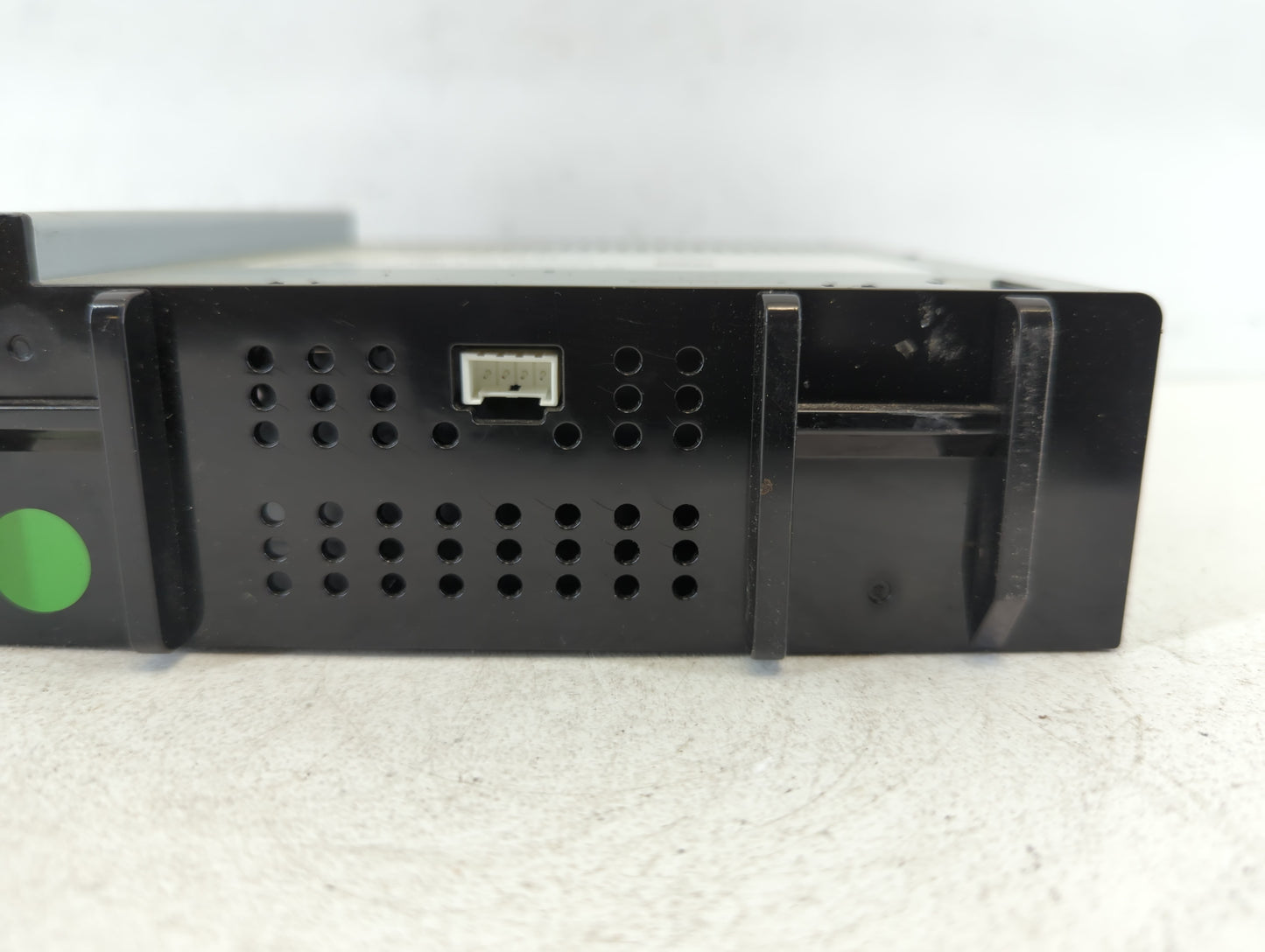 2018-2018 Chevrolet Silverado 1500 Am Fm Cd Player Radio Receiver - Oemusedautoparts1.com
