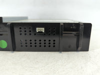 2018-2018 Chevrolet Silverado 1500 Am Fm Cd Player Radio Receiver - Oemusedautoparts1.com