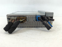 2018-2018 Chevrolet Silverado 1500 Am Fm Cd Player Radio Receiver - Oemusedautoparts1.com