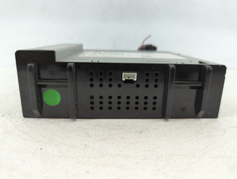 compare product 2018-2018 Chevrolet Silverado 1500 Am Fm Cd Player Radio Receiver